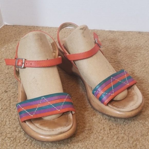 Dansko Shoes - Dansko sandals